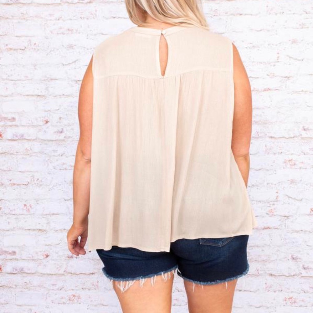 Light In Dark Tank - Picture 2 of 3